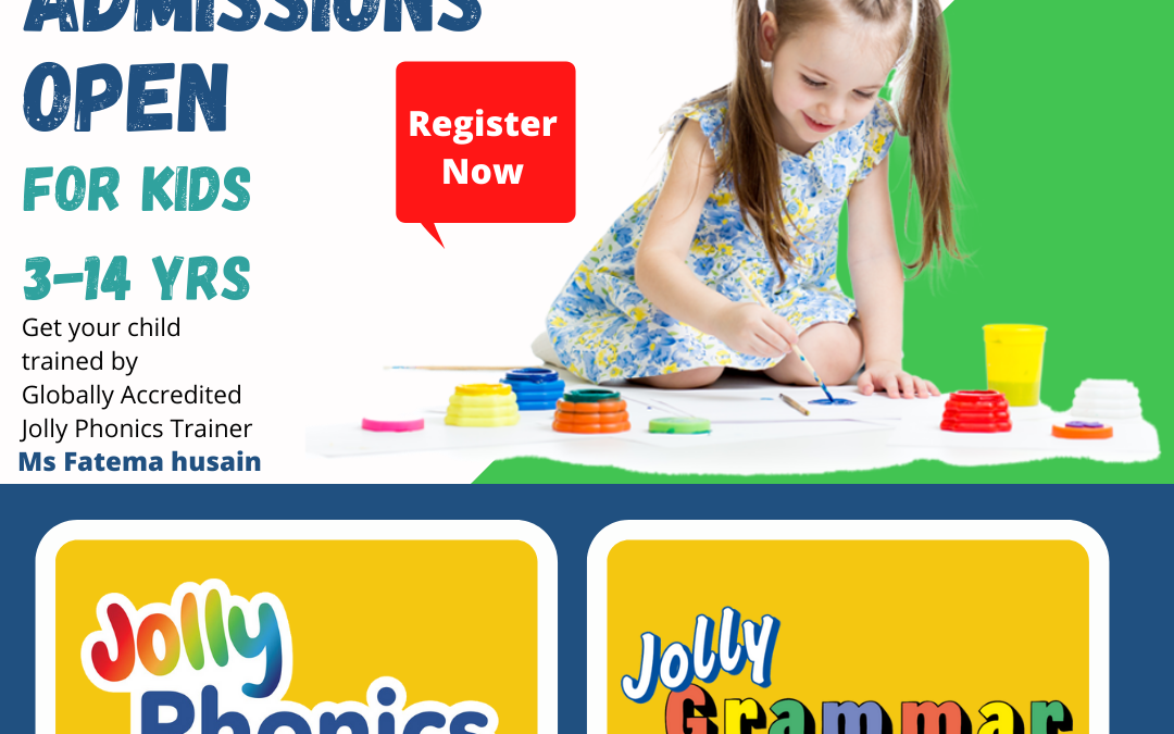 GNS Preschool Learning Center Admissions Open June 2021